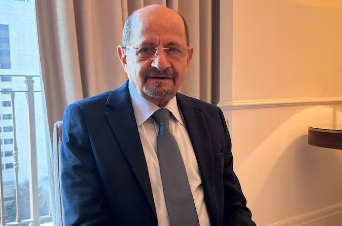 وزير الخارجية: إيران مستمرة في دعم الحوثيين ولا رؤية للسلام في اليمن