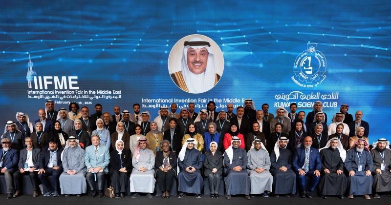 الحويلة: النادي العلمي نموذج يحتذى لجمعيات المجتمع المدني