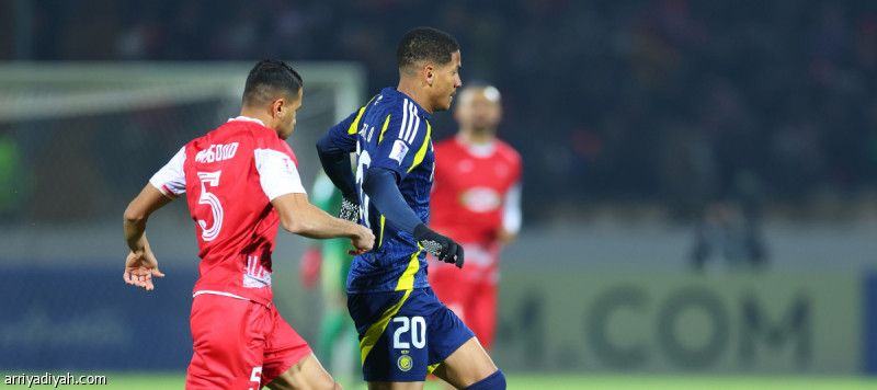 5 مشاركات متتالية.. النصر ثابت في الإقصائيات