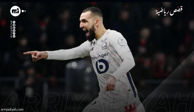 نبيل بن طالب.. خذله قلبه وأنقذه إصراره