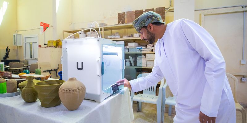 سلطنة عُمان تُحقق المركز الثامن عالميًّا في المؤشر العالمي لريادة الأعمال