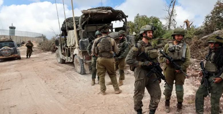 إسرائيل تنسحب من 9 بلدات فى جنوب لبنان اليوم وتبقى قواتها فى 5 نقاط