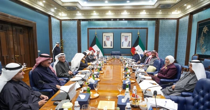 مجلس الوزراء يوافق على إنشاء لجنة «تظلمات الجنسية»