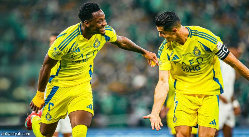 عضلة السمانة تهدد دوران قبل الاتفاق