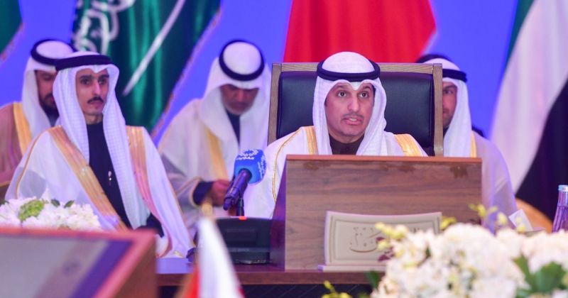 المطيري: إطلاق مبادرات خليجية موحدة للشباب مهم لتمكينهم من المشاركة في بناء مجتمعاتهم