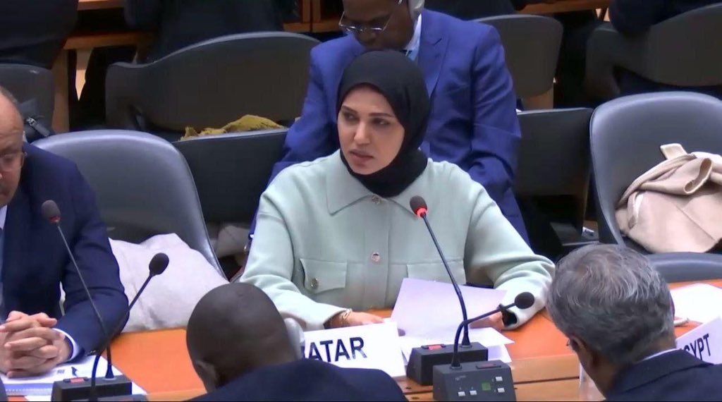 قطر تؤكد موقفها الثابت في دعم وحدة وسيادة السودان ورفض أي تدخل في شؤونه الداخلية