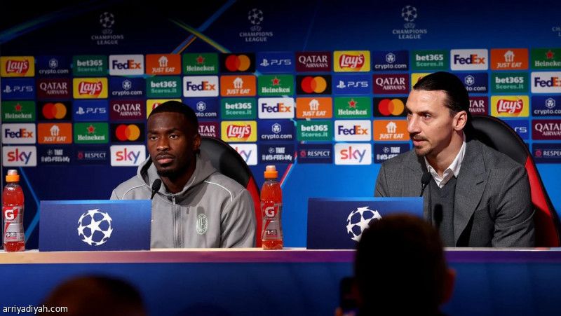 أمام فينورد.. ميلان يتسلح بالشراسة والتماسك