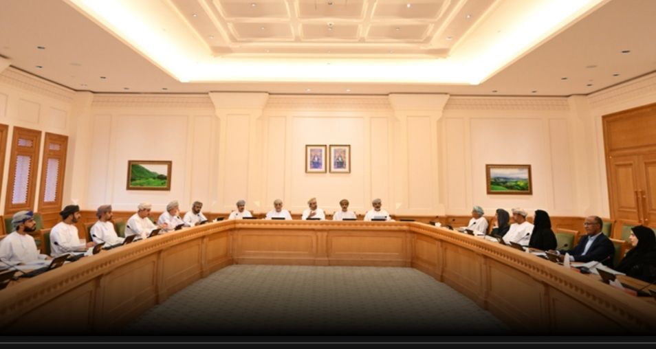 مجلس الدولة يناقش مشروع قانون التنظيم العقاري