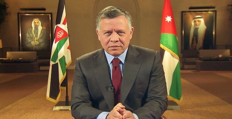 الديوان الملكى الأردنى: الملك عبدالله الثانى يجري اليوم عملية بسيطة