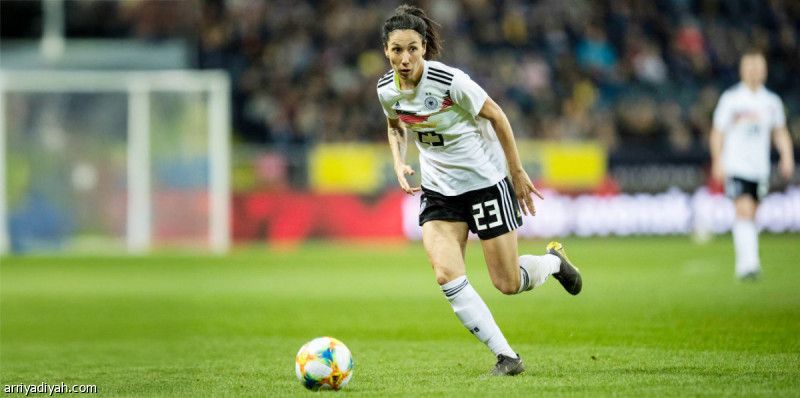 الإصابة تُبعد سارة وكاثرين عن «المانشافت»