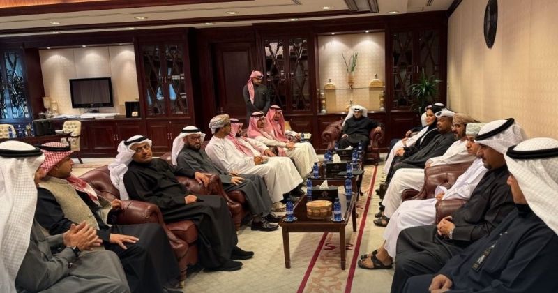 المشاري يؤكد أهمية إنجاز تطلعات دول «التعاون» في مجال الرعاية السكنية