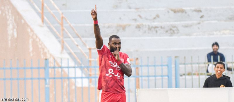 بثلاثية.. العربي يقلبها على الجبيل