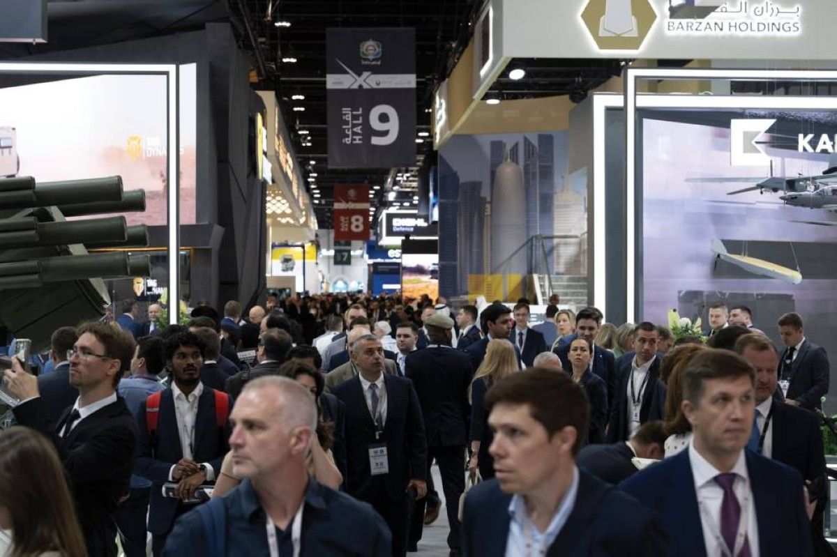 الإمارات.. صناعات دفاعية متقدمة بقدرات تنافسية عالمية