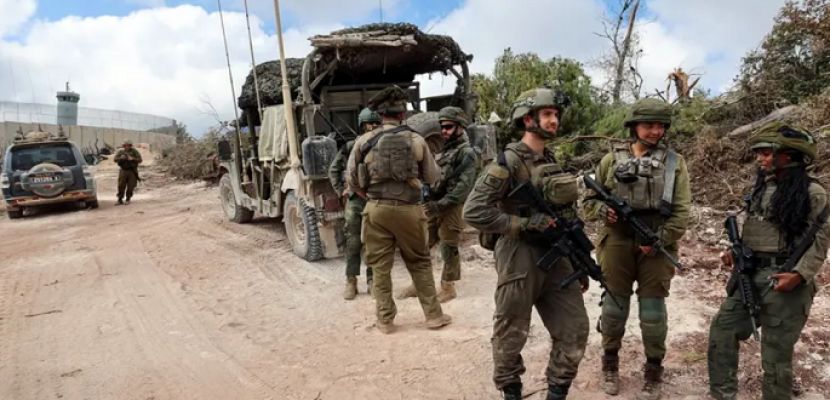 إسرائيل تنسحب من 9 بلدات فى جنوب لبنان اليوم وتبقى قواتها فى 5 نقاط