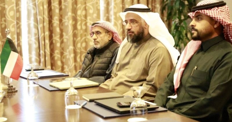 «الصحة»: توسيع نطاق برنامج «وافد» لفحص العمالة في دول مجلس التعاون الخليجي