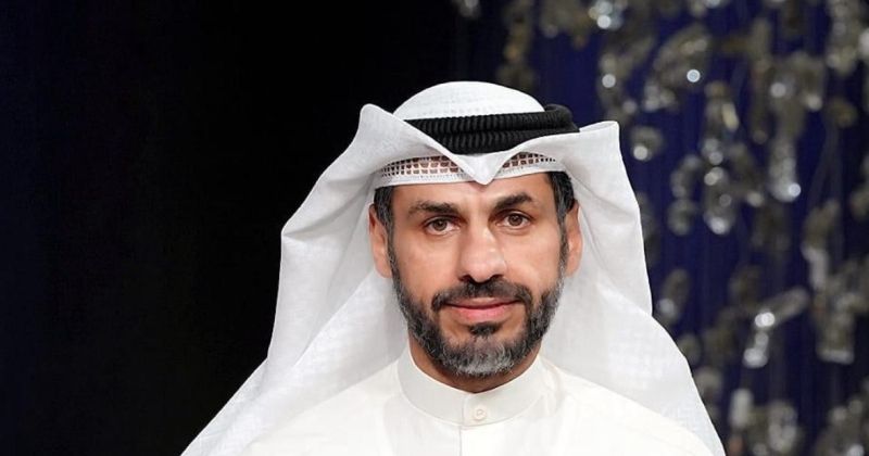 ناصر الحمد: «أمانة الأوقاف» تعقد ندوتها الكبرى عن الأوقاف الرقمية وأثرها في التنمية المستدامة ضمن مشروعات الدولة المنسقة