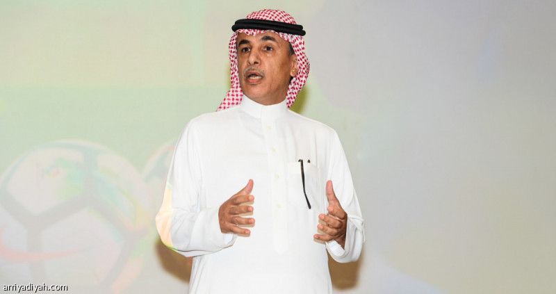 المقرن يرأس فنية قدامى لاعبي الخليج