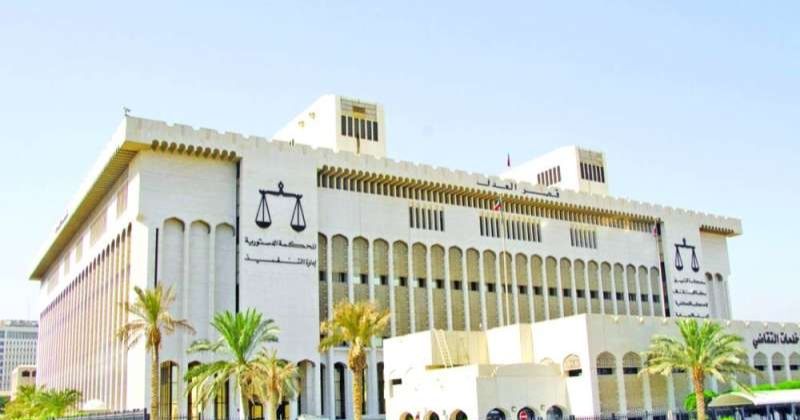 جلسات «التمييز» في رمضان.. 10 صباحاً و12 ظهراً