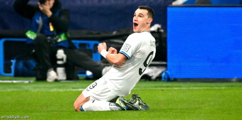 كلوب بروج ينهي أحلام أتالانتا