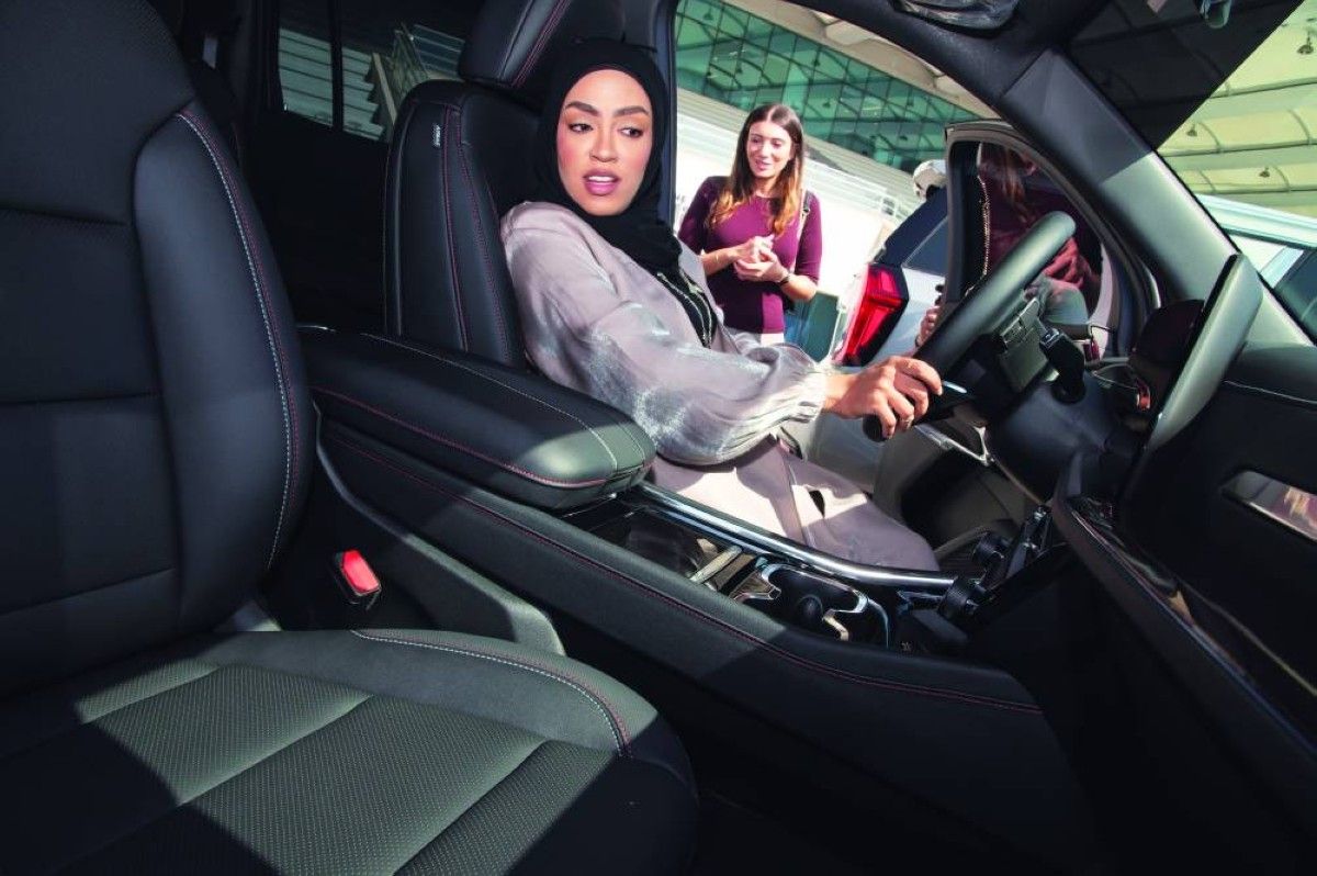 دراسة: 89% من العملاء في الإمارات يعطون الأولوية للسلامة عند شراء السيارات