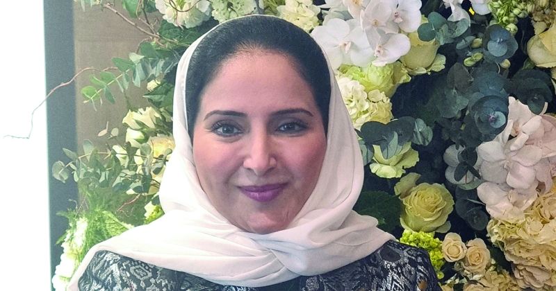 بسمة الميمان