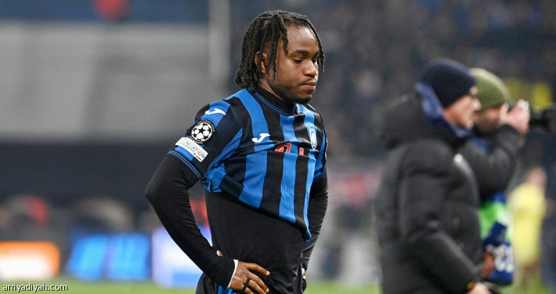 لوكمان: تحملت.. صمّت.. والمدرب جرحني