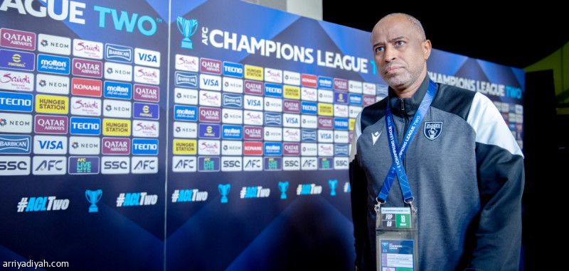 التعاون يغير الدفاع والوسط أمام الوكرة