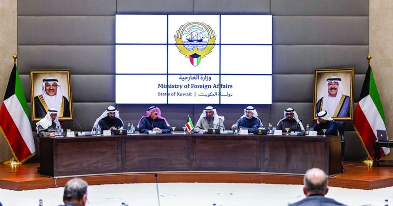 «الخارجية»: تعزيز التعاون مع الدول الأوروبية لتطوير المنظومة الصحية