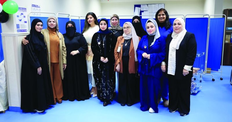 جانب من الاحتفال