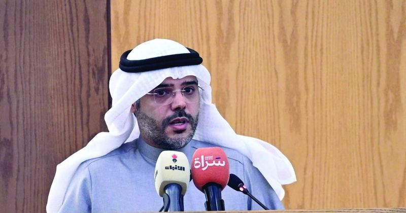 «الشؤون»: نُساند جمعيات النفع الفاعلة