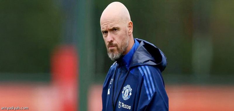 إقالة تين هاج تكلف يونايتد 18 مليون دولار