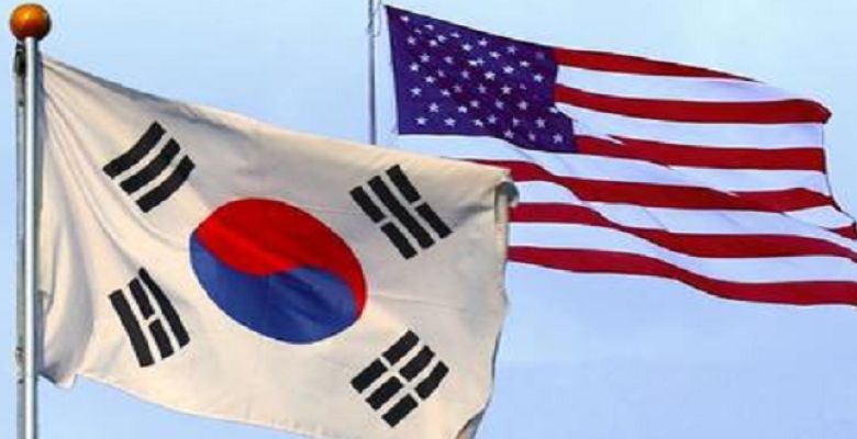 وفد اقتصادى كورى جنوبى يتوجه إلى واشنطن لمناقشة تداعيات السياسات التجارية الأمريكية