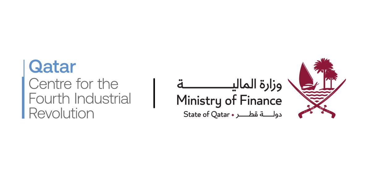 وزارة المالية تطلق الموقع الإلكتروني لمركز الثورة الصناعية الرابعة في قطر