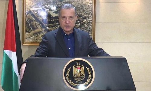 الرئاسة الفلسطينية: نحذر من الحرب الشاملة على شمال الضفة وغزة