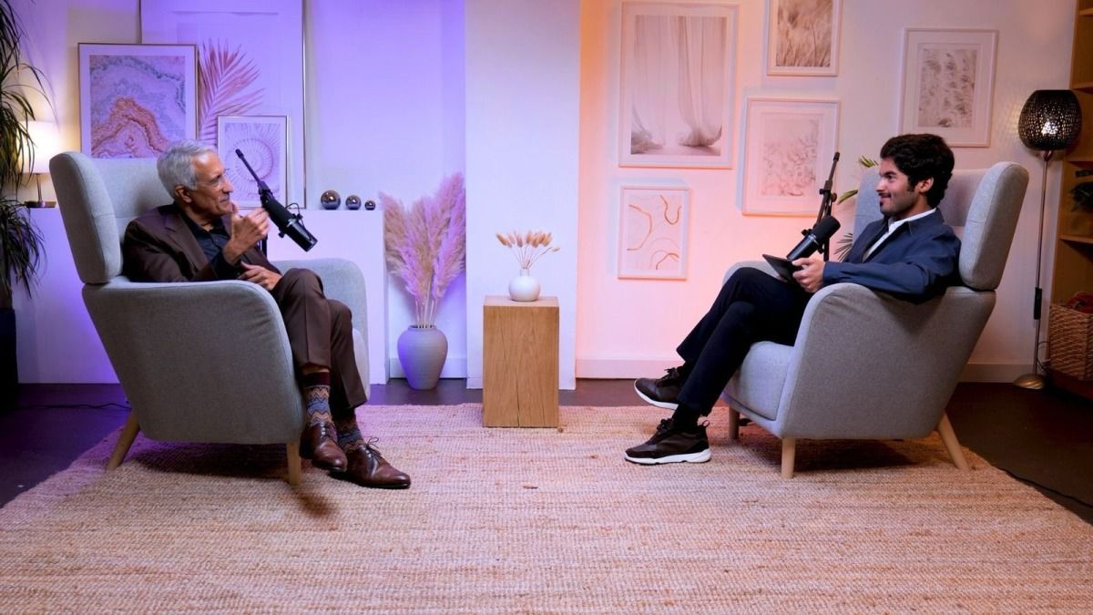 الملحقية الثقافية في لندن تطلق أول بودكاست للطلبة القطريين في المملكة المتحدة