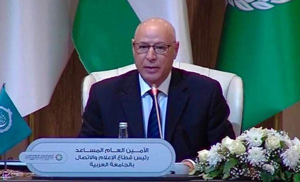 الجامعة العربية تؤكد أهمية الإعلام الجديد في خدمة التنمية المستدامة