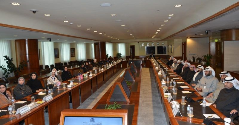 تأهيل موظفي «السكنية» في تسوية النزاعات