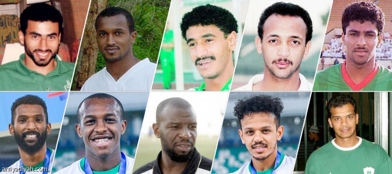 آسيوية الشباب تفتح الأبواب أمام الأسماء الكبيرة