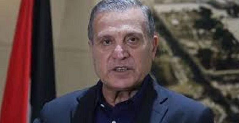 الرئاسة الفلسطينية: الشعب الفلسطينى لن يقبل بأى مخططات سواء بالتهجير أو الوطن البديل