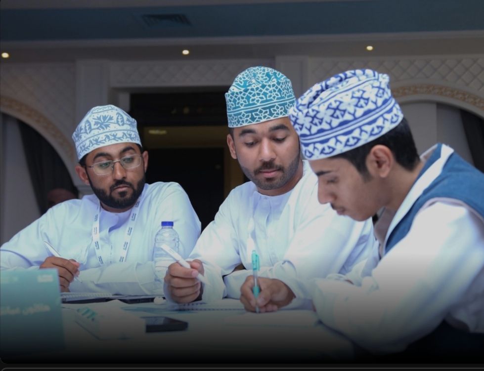 غدا.. انطلاق فعاليات المعسكر التدريبي لمنافسات النسخة الثانية من مبادرة “صُنَّاع الأفكار”