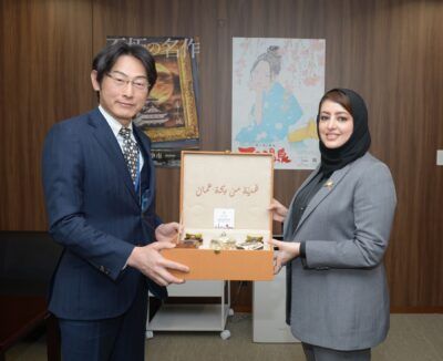 وفد عماني يختتم زيارة اليابان للاطلاع على تجربة تنمية الطفولة المبكّرة المتكاملة