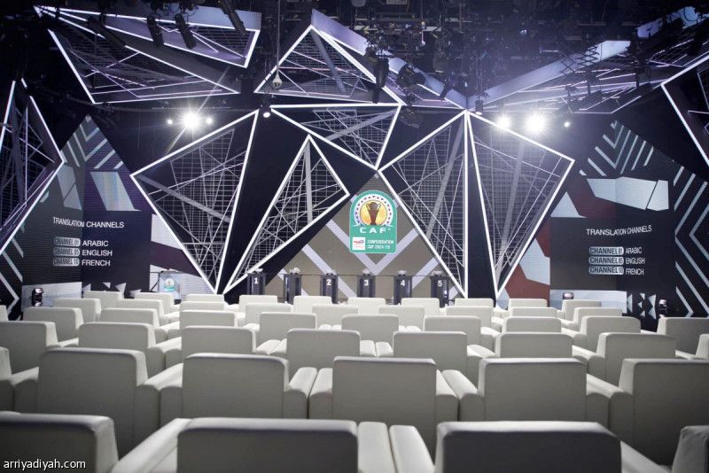 قرعتا الأبطال والكونفيدرالية.. الأهلي يصطدم بالهلال.. ومواجهة جزائرية خالصة