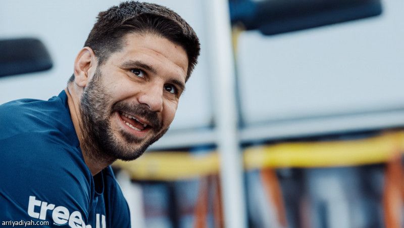 اجتماع جيسوس وخيمينيز يحدد مصير ميترو