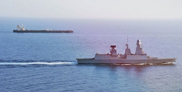 في الذكرى الأولى لانطلاقها.. "أسبيدس" تعلن دعم وحماية أكثر من 650 سفينة تجارية في البحر الأحمر