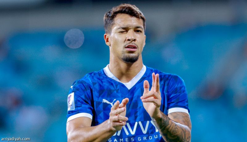 ليوناردو في الكلاسيكو.. بصمة في البرازيل وركلة مهدرة