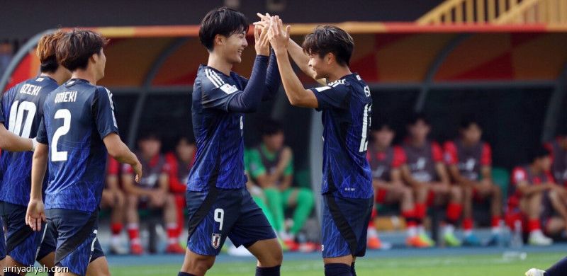 كأس آسيا.. سوريا تودع وكوريا واليابان تعبران