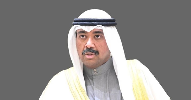 وزير الدفاع ينعى شهيدي الواجب من منتسبي القوة البرية