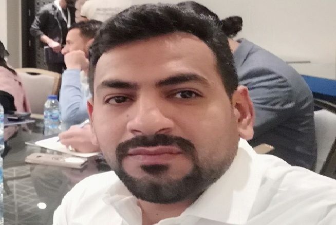 حضرموت.. قوات أمنية تقتحم منزل صحفي وتقتاده لجهة غير معلومة