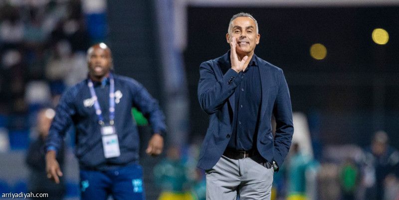 جوميز: شبح الهبوط يضغطنا