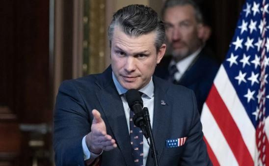 الولايات المتحدة و تايلاند تؤكدان الالتزام بتعزيز التحالف الدفاعي